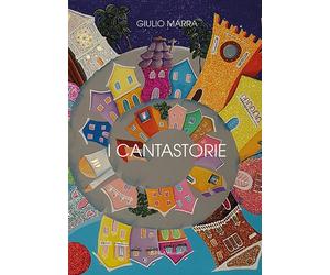 I cantastorie - Marra Giulio