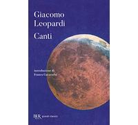 I canti