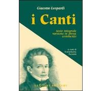 I canti