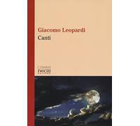 I canti
