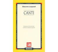 I canti