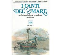 I canti del mare nella tradizione popolare italiana