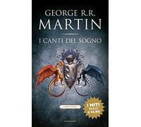 I canti del sogno. Vol. 1