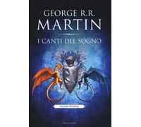 I canti del sogno. Vol. 2