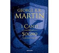 I canti del sogno: Vol.