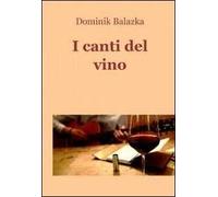 I canti del vino