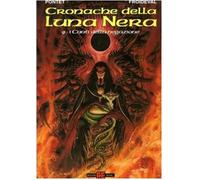 I canti della negazione - Pontet, Froideval François M.