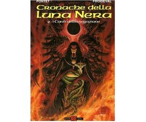 I canti della negazione - Pontet, Froideval François M.