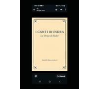 I Canti di Esdra: La Strega di Endor