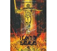 I canti di Gadalas. Ediz. limitata