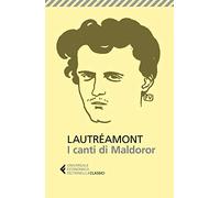 I canti di Maldoror