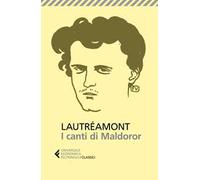 I canti di Maldoror