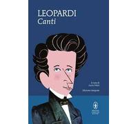 I canti. Ediz. integrale