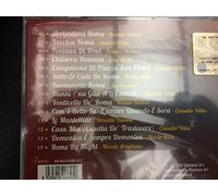 I Canti popolari del Lazio