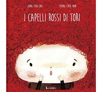 I capelli rossi di Tori. Ediz. a colori