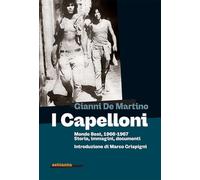 I Capelloni. Mondo beat, 1966-1967 Storia, immagini, documenti
