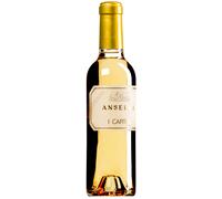 I Capitelli Vino Bianco 2023 dolce 0,375 l