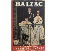 I Capolavori della "Commedia Umana". Vol.III