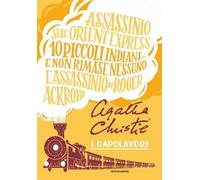 I capolavori di Agatha Christie