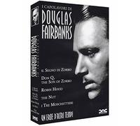 I capolavori di Douglas Fairbanks