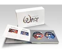 I Capolavori Di Walt 2018 ( Box 20 Dvd) - Italiano