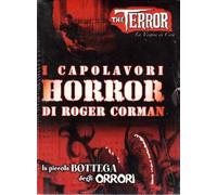 I capolavori horror di Roger Corman