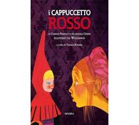 I Cappuccetto Rosso