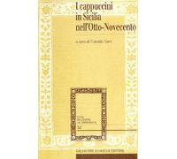 I cappuccini in Sicilia nell'Otto-Novecento