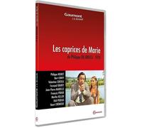 I Capricci Di Marie DVD NUOVO