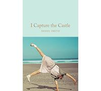 I Capture the Castle: Dodie Smith: 139