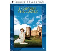 I Capture The Castle (DVD) Rose Byrne Henry Thomas Romola Garai
