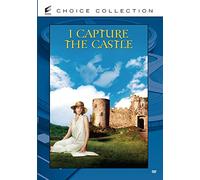 I Capture The Castle (DVD) Henry Thomas Romola Garai Rose Byrne