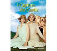 I Capture The Castle [Edizione: Stati Uniti]