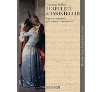 I CAPULETI E I MONTECCHI
