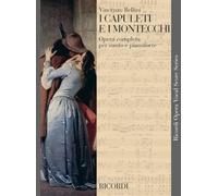 I CAPULETI E I MONTECCHI