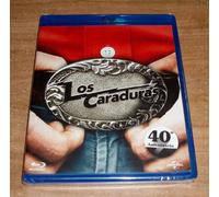 I Caraduras (Smokey And The Bandit) Blu-Ray Nuovo Sigillato Commedia R2