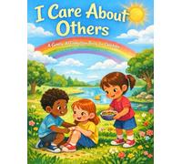 I Care About Others: A Gentle Affirmation Book for Children