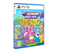 I Care Bears Libera La Magia PS5