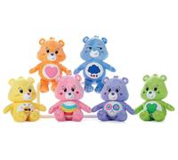 I Care Bears - Peluche, 21Cm 1X Non Selezionabile