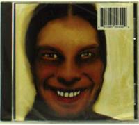 Aphex Twin ...I Care Because You Do (CD) Album