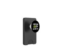 I Care Cars Che ne dici di te PopSockets PopWallet per MagSafe