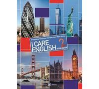 I care English. Per la Scuola media. Con e-book. Con espansione online (Vol. 2)