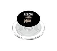 I carlini mi rendono felice non così tanto PopSockets PopGrip per MagSafe