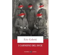 I carnefici del Duce