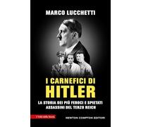 I carnefici di Hitler