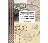 I carnet degli egittologi
