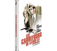 I Carrefours Della Città COMBO BLU-RAY + DVD NUOVO