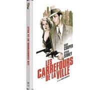 I Carrefours Della Città COMBO BLU-RAY + DVD NUOVO