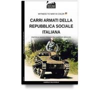 I carri armati della Repubblica Sociale Italiana