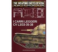 I carri leggeri CV L3/33-35-38